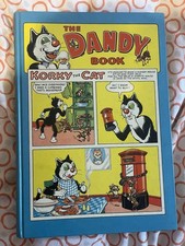 The Dandy Book 1960,  In