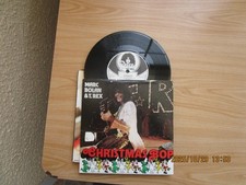 MARC BOLAN & T.REX=CHRISTMAS BOP  P/C   EX