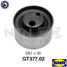 TENSIONER PULLEY TIMING BELT