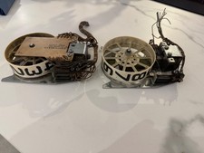 Gottlieb pinball score reel