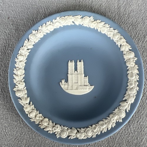 Unusual wedgewood blue - unusual,
