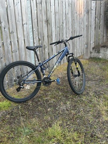 Selling bike due being - selling, to