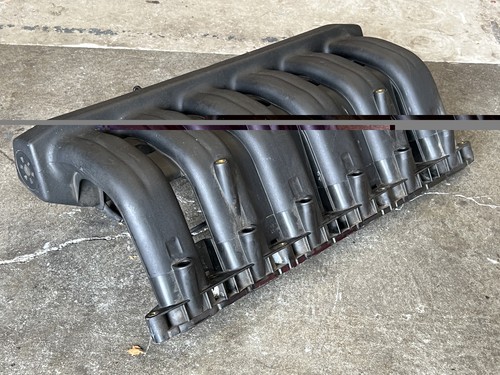 Bmw m50 s50 - 👀, intake
