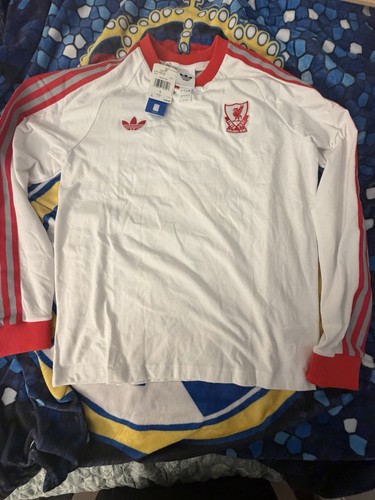 Liverpool originals long - liverpool,