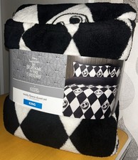 DISNEY A NIGHTMARE BEFORE