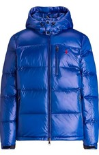 Polo Ralph Lauren Mens Water