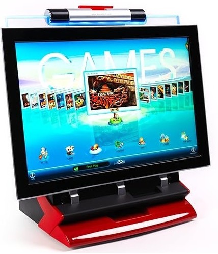 Jvl echo itouch - jvl, countertop