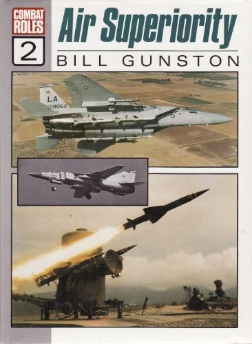 Combat roles air superiority - roles:,