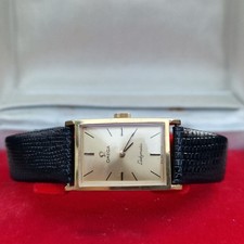 Omega ladymatic watch ref - watch,