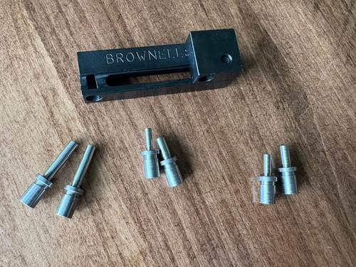 Brownells hammer sear - brownells, &