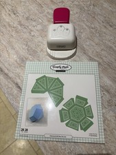 Simple made crafts - Diamond