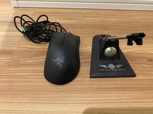 Razer deathadder elite wired - deathadder,
