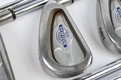 Callaway irons 3 - callaway, x-14