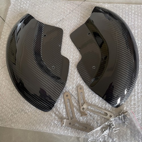 Real gloss carbon fiber - gloss,