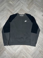 Nike Hybrid Top Jumper Shell