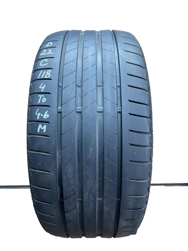 1x255 35r19 bridgestone - 1x255/35r19,