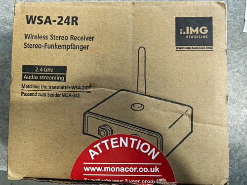 Img stageline wsa 24r - img,