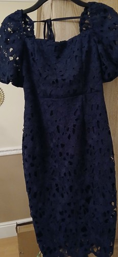 Gorgeous lipsy lined lace - lipsy,