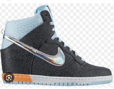 NIKE WMNS DUNK SKY HI PREMIUM