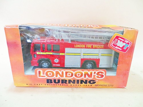 Richmond toys londons - richmond,