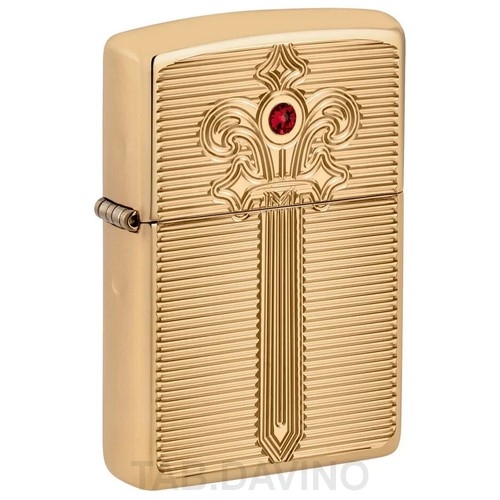 Zippo accendiger sword royal - accendiger,