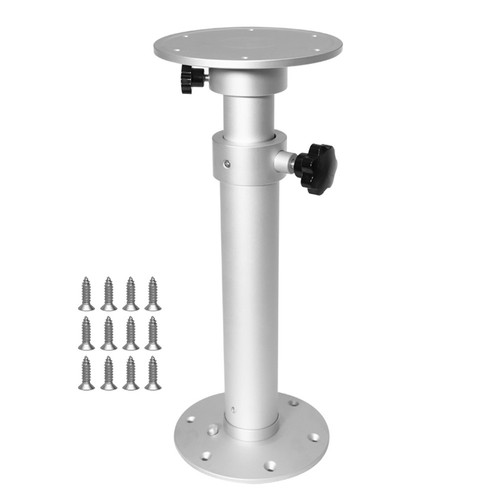 Adjustable boat table 360 - adjustable,