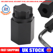 For 1997-2019 Yamaha Blue Spot