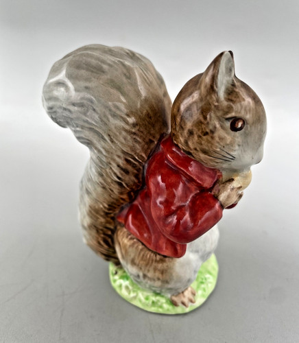 Beswick beatrix potter figure - potter,
