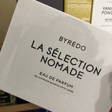 BYREDO La selection NOMADE-Bal