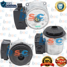 BIASI GARDA M90F.24S - M90F.28S - M90F.32S REPLACEMENT PUMP HEAD ONLY  BI1272100