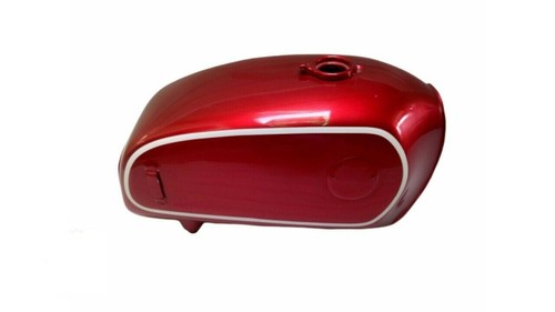 Bmw r75 cherry painted - r75/5,