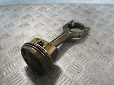 AUDI A3 TT R32 3.2 V6 PISTON & CON ROD 2 BHE BUB 2003-2006