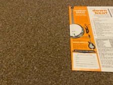 JBF46 ADVERT 11X3 ROY SMECK -