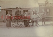 1911 Society Family Group