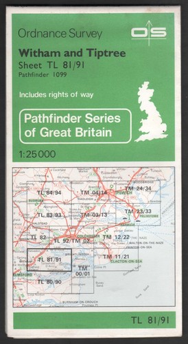 Ordnance survey 25000 - ordnance,
