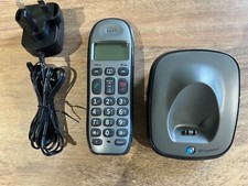 BT Freelance XD8500 3P Cordless Phone Additional Expansion Handset