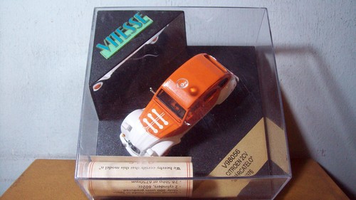 Vitesse v98056 citroen - 1/43,