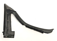 Mercedes w124 coupe window guide seal left A1247251566 200 220 230 300-24 320 CE