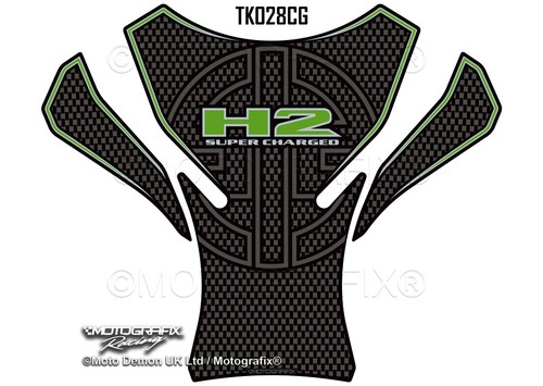 Kawasaki h2r 2015 - 2015, 17