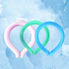 1/2Pcs Cool Tube Neck Cooling