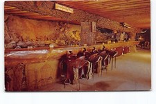 Unique Douglas Fir Log Bar