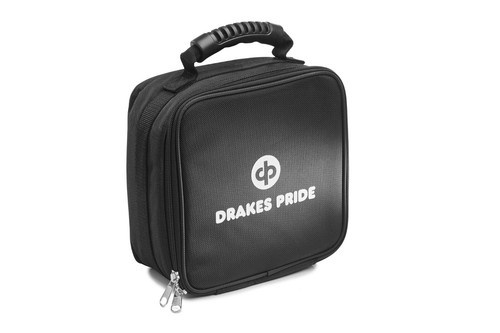 Drakes pride quad - drakes, bag