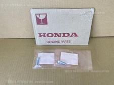 HONDA FIRESTORM VTR1000F SC36