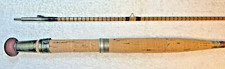 Split Cane Trout Fly Rod H