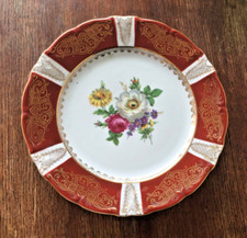 Winterling Bavaria Porcelain