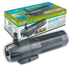 AllPondSolutions 1000L/H All In One Pond Pump Filter UV CUP-129