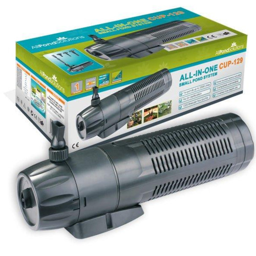 Allpondsolutions 1000l all - allpondsolutions, 1000l/h
