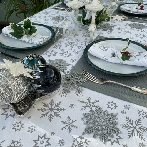 Christmas snowflake - christmas,