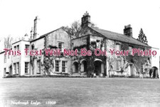 NO 2225 - Newbrough Lodge