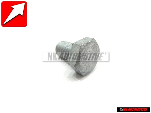 Genuine hexagon bolt n - vw,